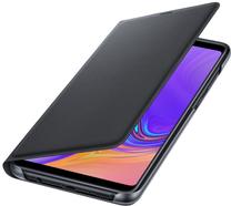 Telefona vāciņš Samsung, melna krās., Samsung