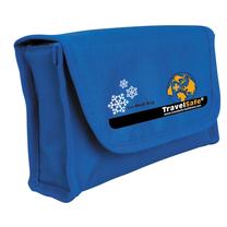 Ceļojuma soma TravelSafe Iso Medi TS52, zila krās.