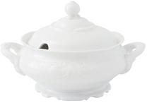 Sriubinė Porcelana Krzysztof, 3000 ml, porcelianas