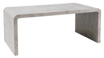 Žurnalinis staliukas, pilka sp., 100 cm x 60 cm x 45 cm
