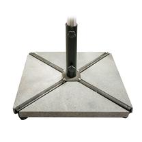 Stovas Home4you Parasol Concrete Base Weight, 4 vnt.