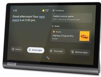 Planšetė Lenovo IdeaTab Yoga, 13", 8GB/128GB, juoda (pažeista pakuotė)/01