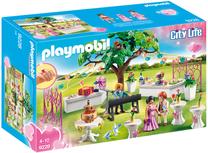 Konstruktorius Playmobil City Life Vestuvių šventė