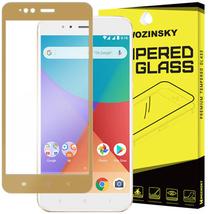 Telefono apsauginis stiklas Wozinsky, 9H