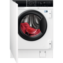 Skalbimo mašina AEG 7000 serija L7FNE48SI, 8 kg, balta sp.