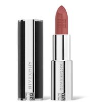 Губная помада Givenchy Le Rouge Interdit Intense Silk, 3.4 г, бежевый цв., 116 nude boisé