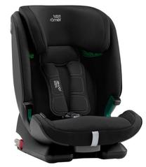 Automobilinė kėdutė Britax Advansafix M, juoda sp., 9 - 36 kg