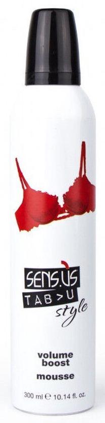 Matu putas Sensus, 300 ml