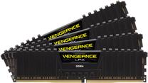 Operatiivmälu (RAM) Corsair Vengeance LPX CMK32GX4M4K4133C19, DDR4, 32 GB, 4133 MHz