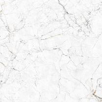 Flīzes, akmens Tubadzin Veneto White 5900199259218, 59.8 cm x 59.8 cm, balta krās.