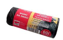 Мешки для мусора Vigo, 60 л, 50 шт.