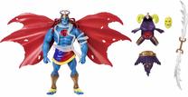 Žaislinė figūrėlė, su priedais Mattel Masters Of The Universe Thundercats Skell-Ra, 14 cm, įvairių spalvų