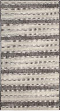 Ковер Home4you Dawn Foam 3, многоцветный, 150 см x 80 см
