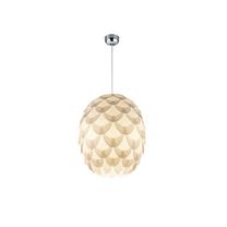 Šviestuvas kabinamas Reality Choke R30583001, E14, 3 x 40 W