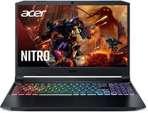 Portatīvais dators Acer Nitro 5 NH.QEWEP.004|5M232, Intel Core i5-11400H, 32 GB, 512 GB, 15.6 ", RTX 3060, melna krās., EN, Windows