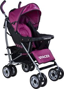 Sportinis vežimėlis Caretero Spacer, violetinė sp.