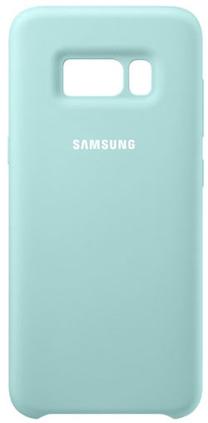 Telefono dėklas Samsung, mėlyna sp., Samsung