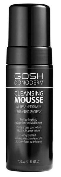 Attīroša sejas puta Gosh, 150 ml