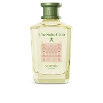 Tualetes ūdens Scalpers The Suite Club, 125 ml