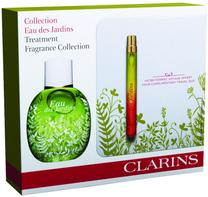Kūno priežiūros rinkinys Clarins, 110 ml