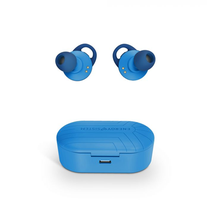Bezvadu austiņas Energy Sistem Sport 2 True Wireless, gaiši zila krās.