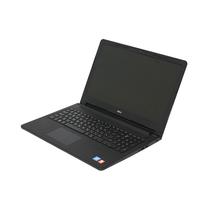 Nešiojamas kompiuteris Dell Inspiron 15 3552 W10 | 272732739, N3710, 4 GB, 500 GB, 15 ", Intel HD, juoda sp., Windows