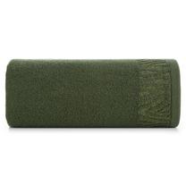 Vonios rankšluostis Margo R228-05, alyvuogių žalia sp., 50 cm x 30 cm