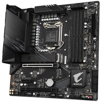Pagrindinė plokštė Gigabyte B560M AORUS ELITE 1.0 Motherboard Micro ATX LGA1200