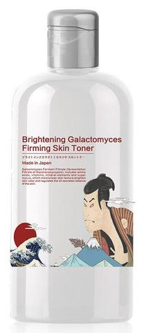 Sejas toniks Mitomo Samurai, 250 ml