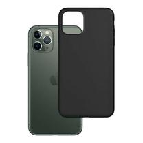 Чехол для телефона 3MK Matt iPhone 12 Pro Max, черный цв., Apple