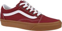 Sporta apavi Vans, sarkana krās., 44