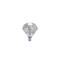 Lemputė Trio LED, Erimõõduline, 3000 °K, E27, 4 W, 140 lm