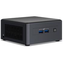 Stacionarus kompiuteris Intel NUC Tiger Canyon Intel® Core™ i5-1135G7, DDR4, SSD –, Intel UHD Graphics Dynamic BNUC11TNHi50Z00