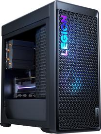 Stacionarus kompiuteris Lenovo Legion T5 Intel® Core™ i7-14650HX, 1 TB, DDR5 32 GB, SSD 1 TB, Nvidia GeForce RTX 4070 Ti Super 16 GB GDDR6, Windows 11 Home 26IRX9
