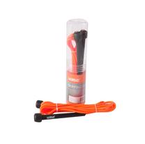 Lecamaukla VirosPro Sports LS3115, 275 cm, melna krās./oranža krās.