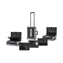 Įrankių rinkinys Probuilder Suitcase, 83 vnt.
