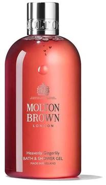 Kūno prausimosi želė Molton Brown Heavenly Gingerlily, 300 ml