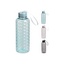 Ūdens pudele 997100410, (krāsa/dizains tiek izvēlēts nejauši), plastmasa, 0.5 l
