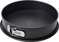 Kepimo forma Ballarini Patissserie, juoda sp., 28 cm x 28 cm