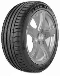 Vasarinė automobilių padanga Michelin Pilot Sport 4 225/45/R17, 94-Y, XL, C, A, 71 dB