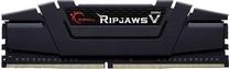 Operatyvioji atmintis (RAM) G.SKILL RipJaws V Black F4-3200C16S-32GVK, DDR4, 32 GB, 3200 MHz