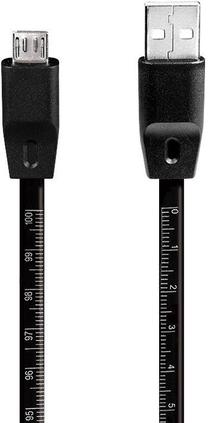 Vads Logilink USB to Micro USB USB, Micro USB, 1 m