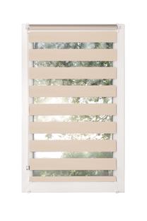 Ritininė užuolaida Mini Basic, šviesiai rožinė sp., 70 cm x 150 cm