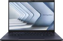 Sülearvuti Asus ExpertBook B3 B3404CVA, Intel® Core™ i5-1335U, 16 GB, 512 GB, 14 ", Intel Iris Xe Graphics, must v., EN, Windows