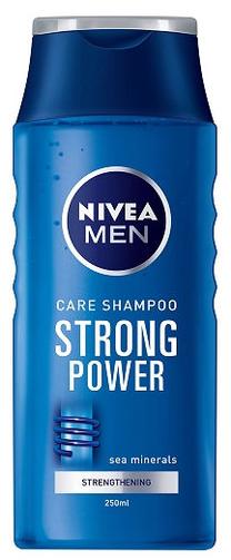 Šampūnas Nivea, 400 ml