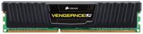 Operatyvioji atmintis (RAM) Corsair Vengeance LP CML4GX3M2A1600C9, DDR3 (RAM), 4 GB, 1600 MHz