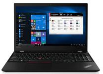 Portatīvais dators Lenovo ThinkPad P53s Black 20N6002SPB PL, Intel® Core™ i7-8565U, 16 GB, 1 TB, 15.6 ", Nvidia Quadro, melna krās., EN, Windows