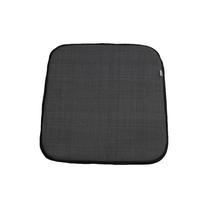 Lauko kėdės pagalvėlė Dodo H024-07PB, pilka, 40 x 40 cm