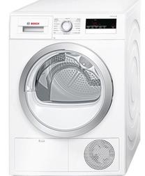 Žāvētājs Bosch WTN86200PL, 7 kg