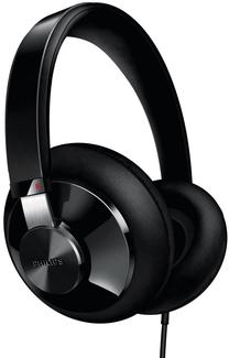 Laidinės ausinės Philips SHP6000, juoda sp.